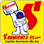 Sarmiento Es Radio icon