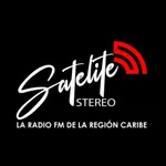 SateliteStereo 93.4 FM icon