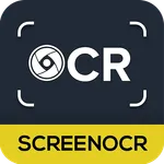 ScreenOCR - #1 Text Scanner icon