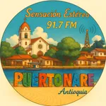 Sensacion Estereo 91.7 FM icon