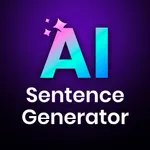 AI Sentence Generator icon