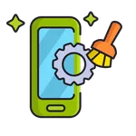 Szolgáltatói taki icon