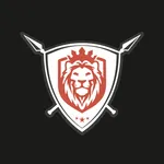 Shield's Fitness Club icon