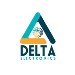 Delta Electronics icon