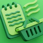 Shopping List & Planner icon