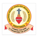 Sacred Heart School Paratwada icon