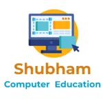 Shubham Computer  Education icon