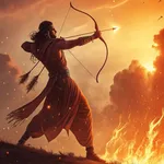 Sri Ram Wallpaper icon