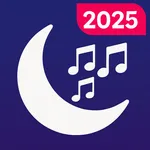 Sleep Tracker : Sleep Sounds icon