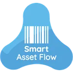 Smart Asset Flow icon