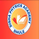 Disha Physics Academy icon