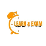 Learn And Exam icon