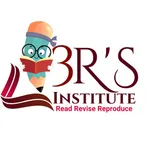 Three RS Institute icon