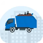 Solid Waste Management System icon
