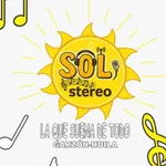 sol stereo garzon icon