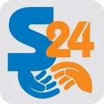 Solution24 - All Problem One S icon