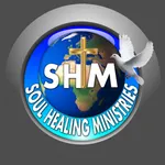 Soul Healing Radio icon