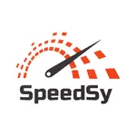 SpeedSy - GPS Based Speedomete icon