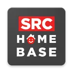SRC Home Base icon
