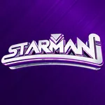 Starman icon