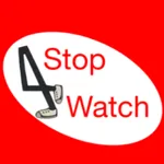 Stopwatch4 icon