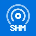 Structural Health Monitoring icon