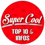 Super Cool Top 10 & Infos icon