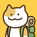 旅ねこ～日本全国グルメ旅＆レストラン放置ゲーム～ icon