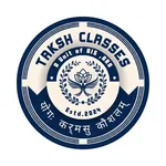 Taksh Classes icon