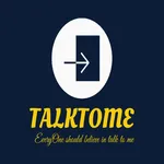 TalkToMe icon