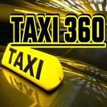 Taxi 360 Global icon