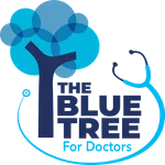 The Blue Tree for Doctor icon