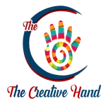 The Creative Hand icon