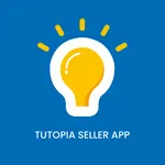 Tutopia Seller App icon