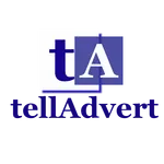 tellAdvert icon