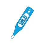 体温管理 icon