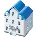 Nyumbayo Tenant icon