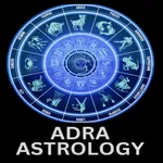 Adra Astrology icon