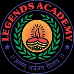 Legends Academy icon
