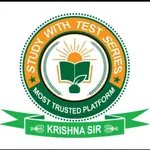 Study With Testseries icon