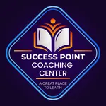 Success point coaching Centre icon