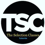 The Selection Classes icon