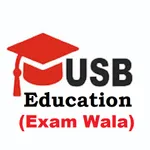 USB Exam Wala icon