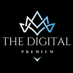 The Digital Premium icon