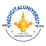 The Digital University icon