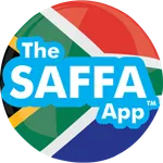 The SAFFA App™ icon