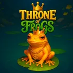 Throne Of Frogs icon