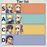 Tier - Tier List Maker icon