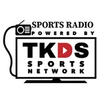 TKDS SPORTS RADIO NETWORK icon