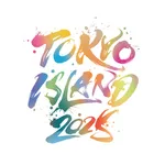 TOKYO ISLAND 2025 オンラインくじ icon